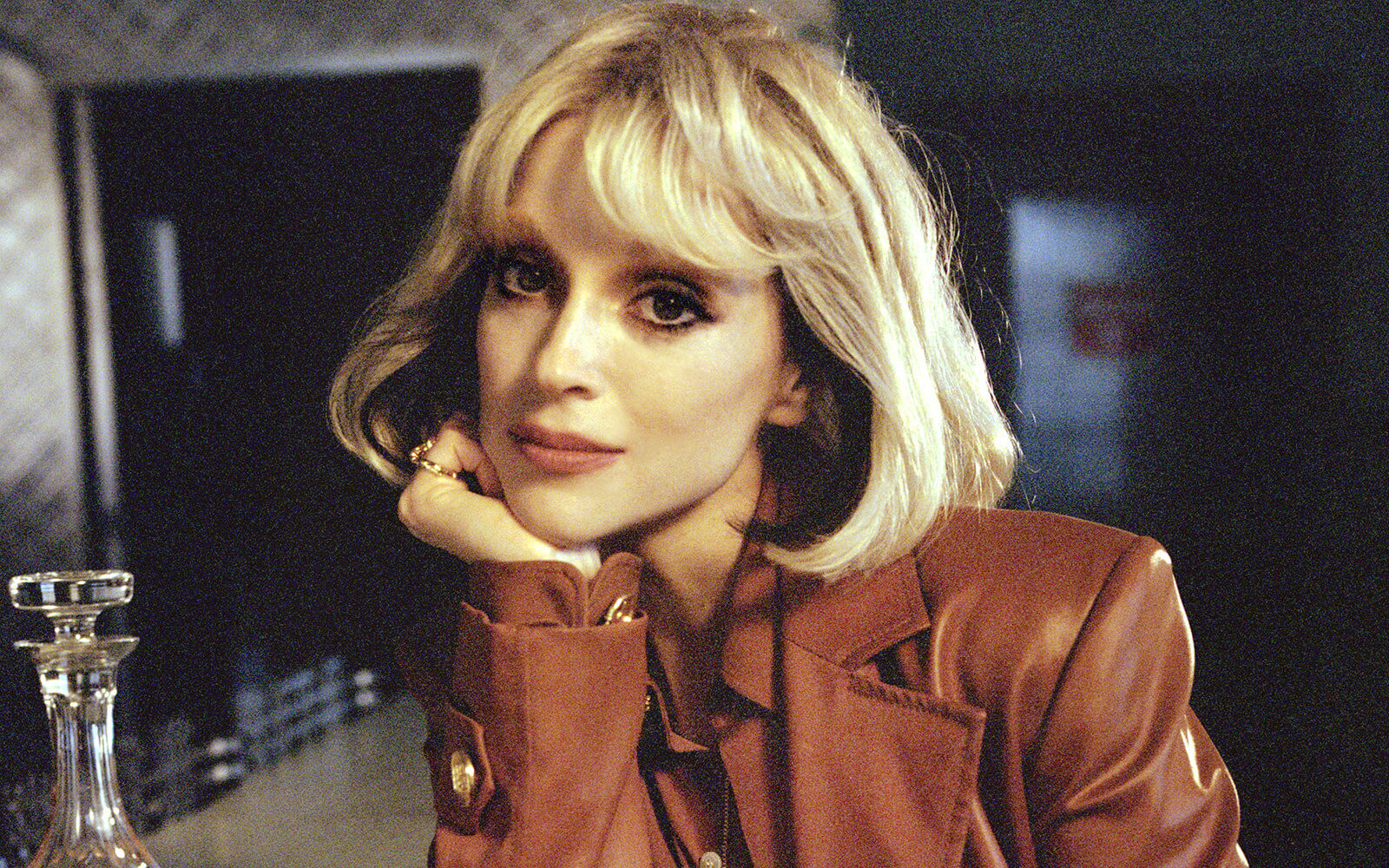 St. Vincent