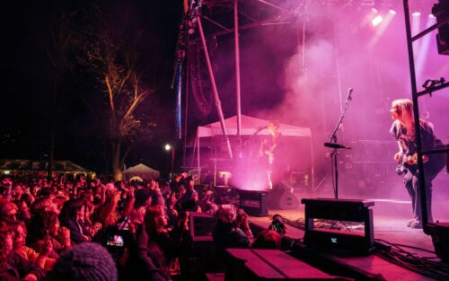 TREEFORT