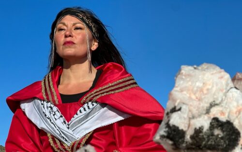 Tanya Tagaq