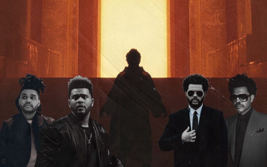 The Weeknd