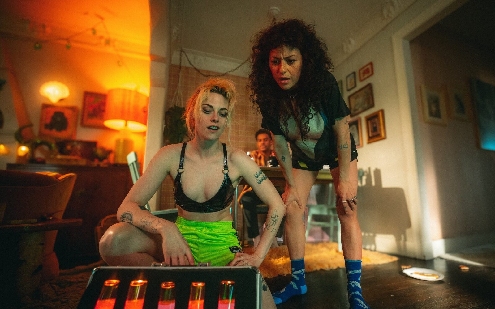 TheWrongGirls