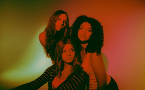 Thunder Queens