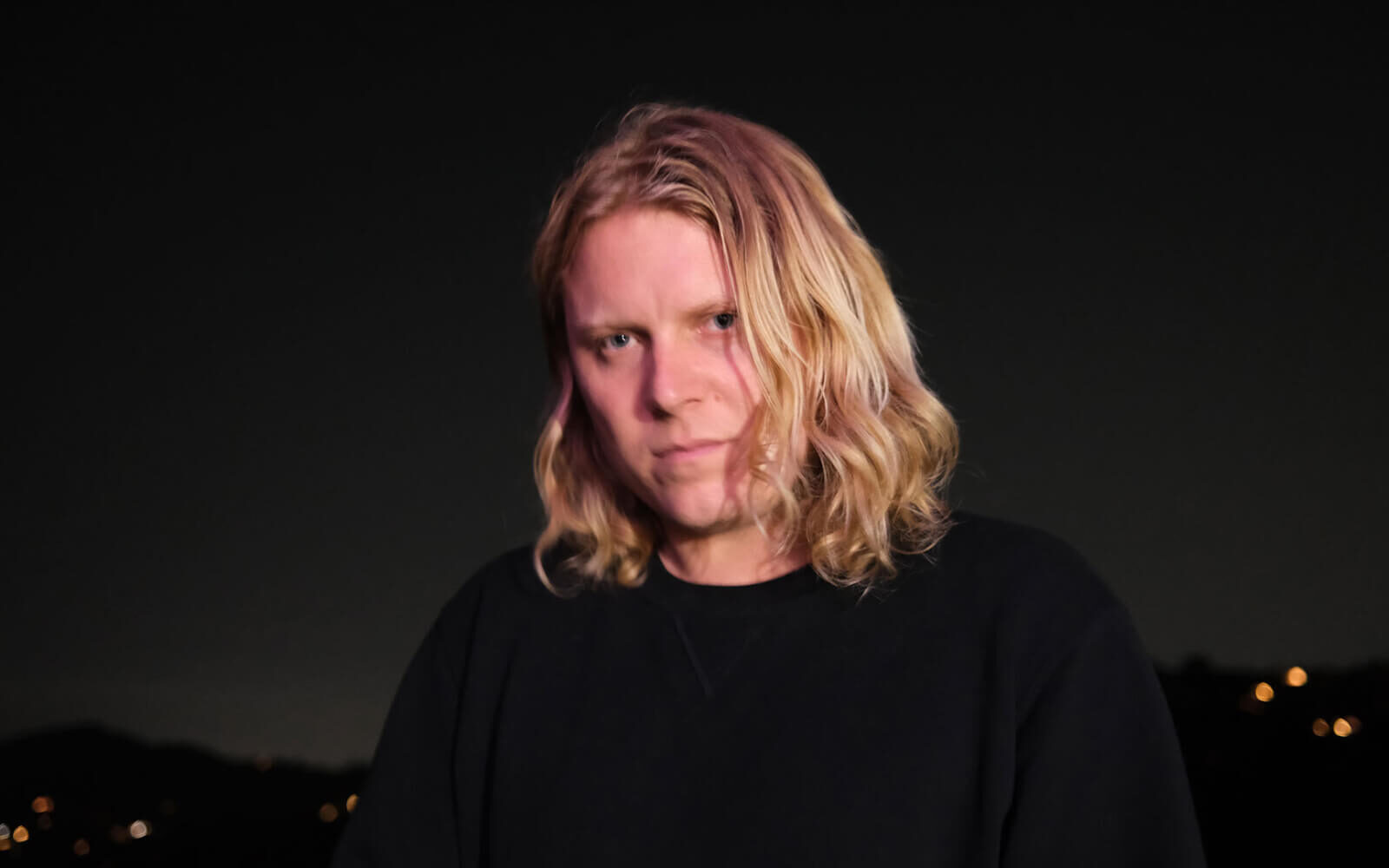 Ty Segall