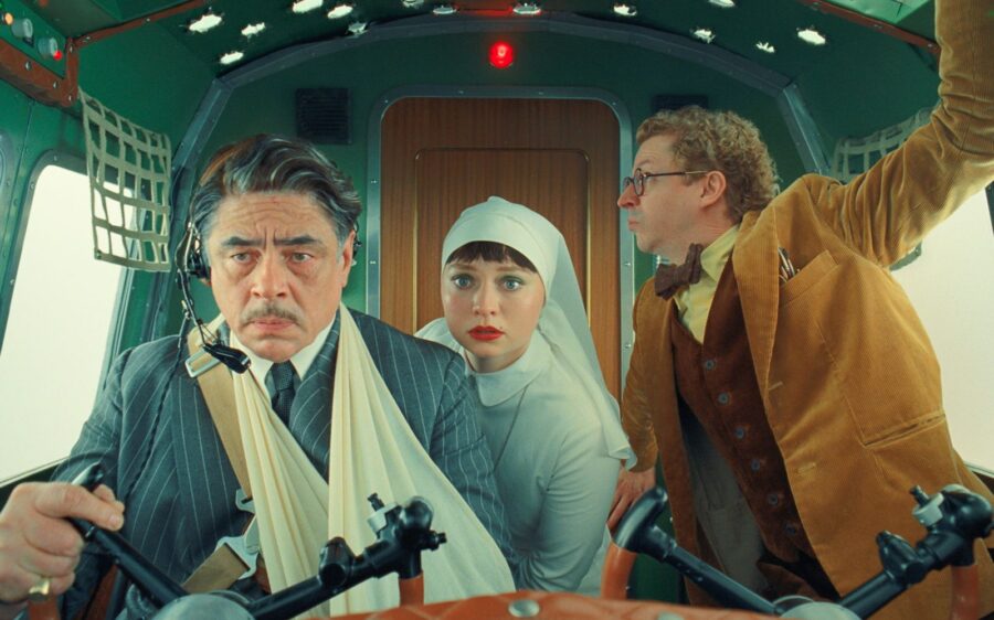 The Phoenician Scheme