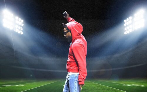 Kendrick Lamar