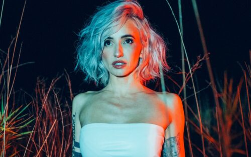 LIGHTS