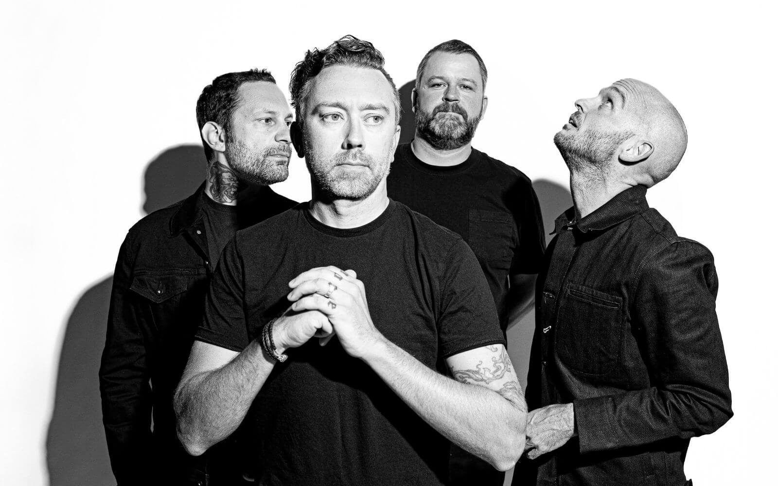 Rise Against