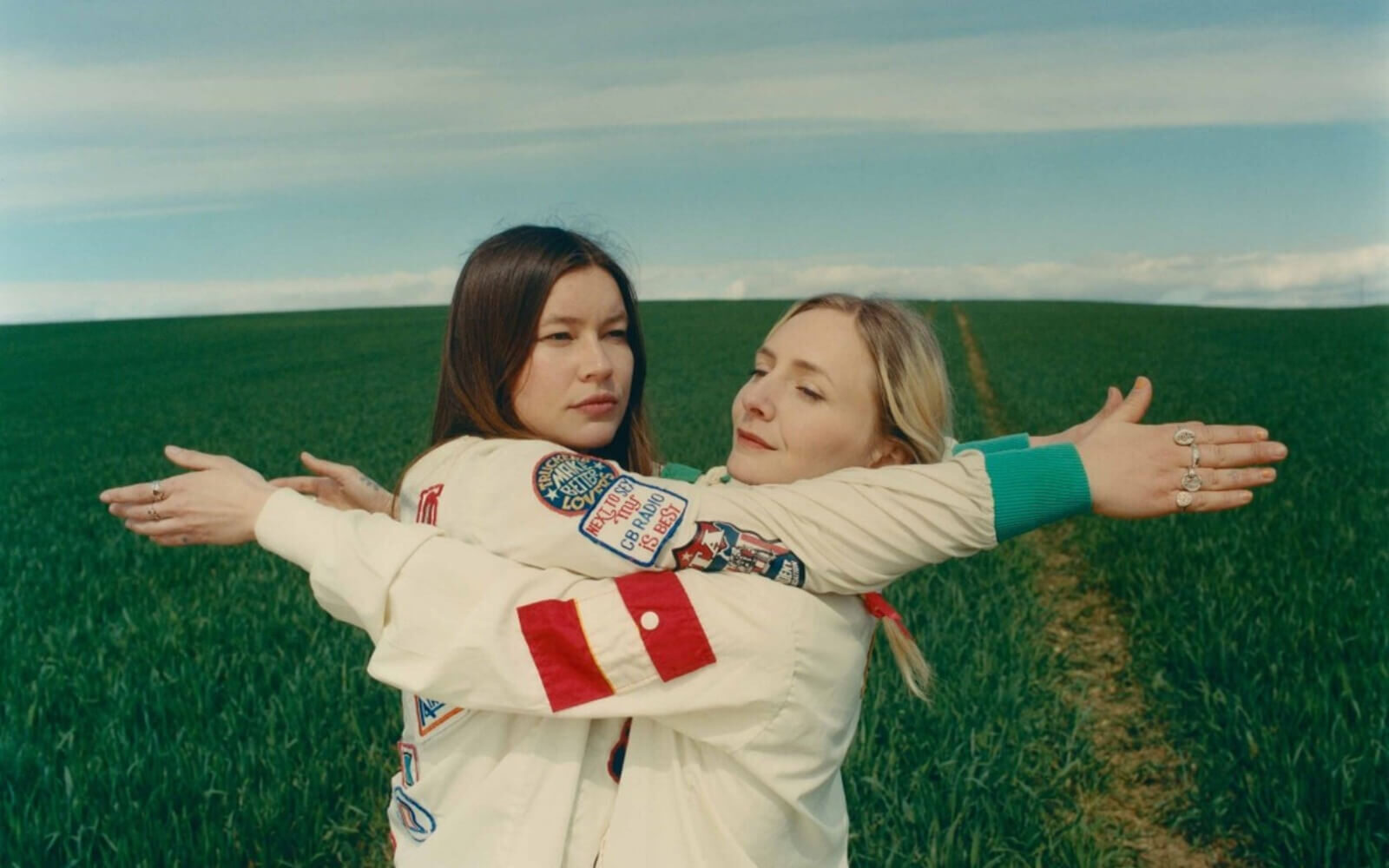 Photo: Hollie Fernando