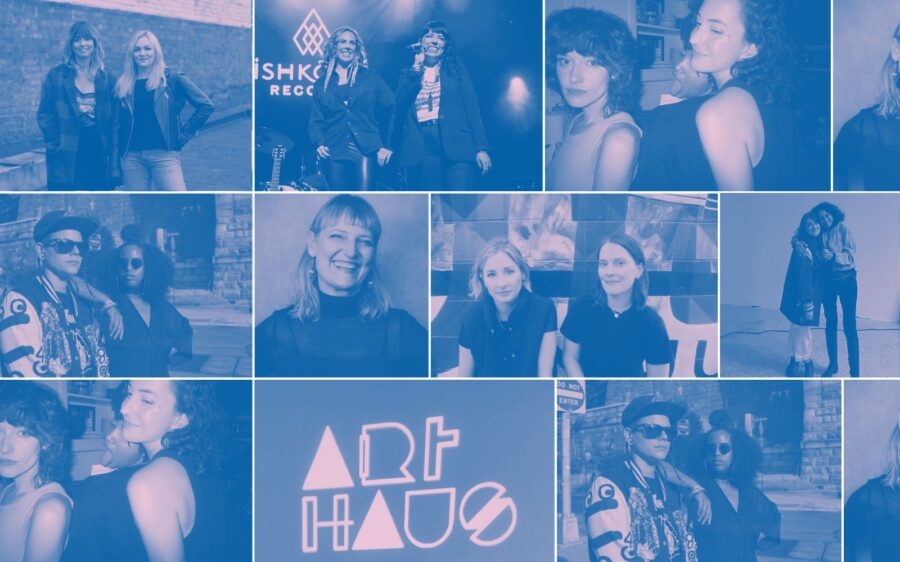 International Women's Day