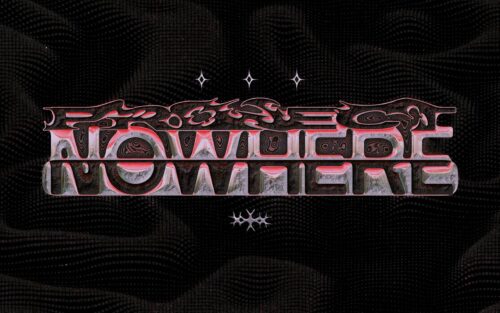 nowhere